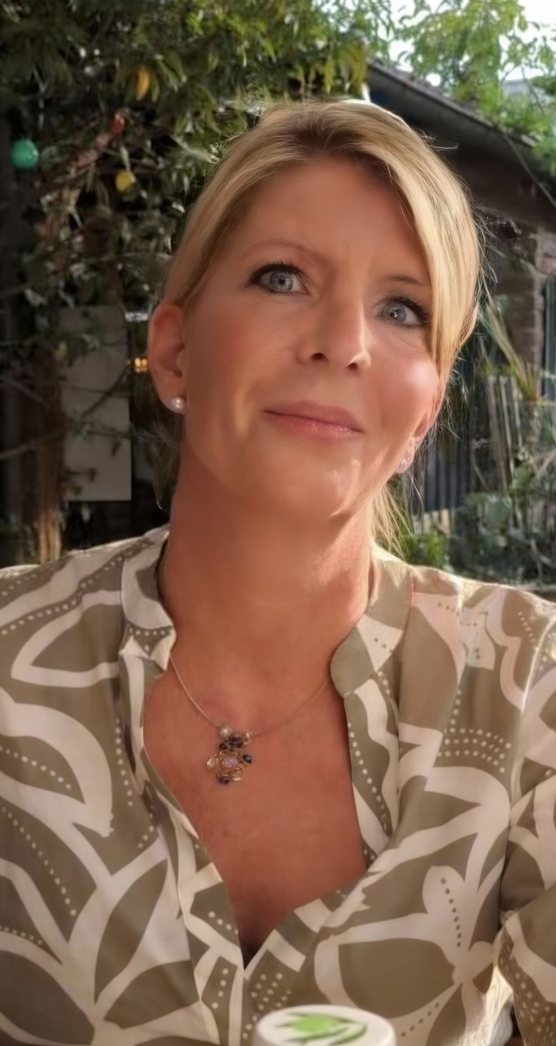 Alexandra Kahlstadt - Heilpraktikerin